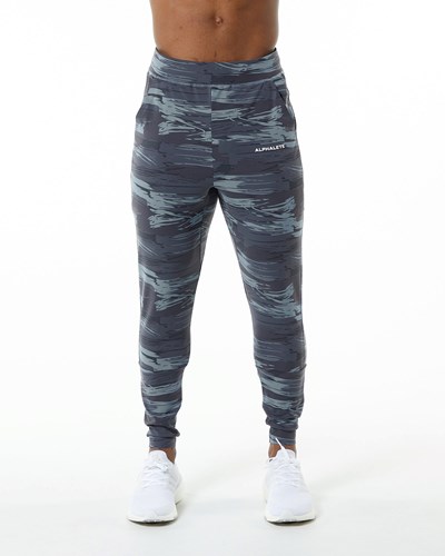 Alphalete 4-Way Stretch Jogger Camouflage | ZJ8270163