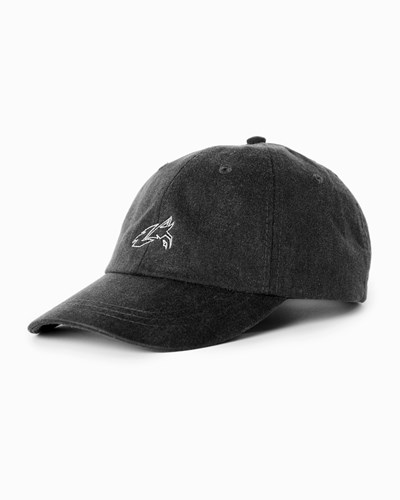 Alphalete Adjustable Cap Schwarz | CM6801937