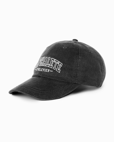 Alphalete Adjustable Cap Schwarz | IA9236810