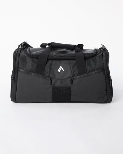 Alphalete Duffel Bag Schwarz | CO5628439