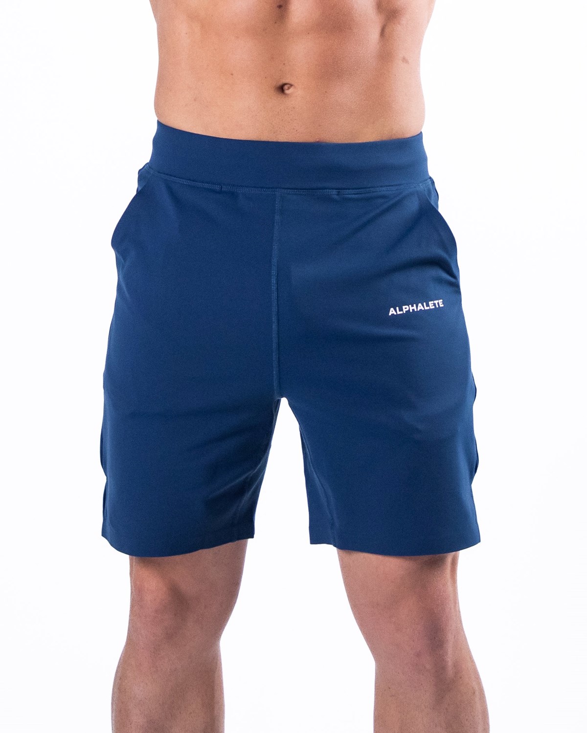 Alphalete 4-Way Stretch 8\