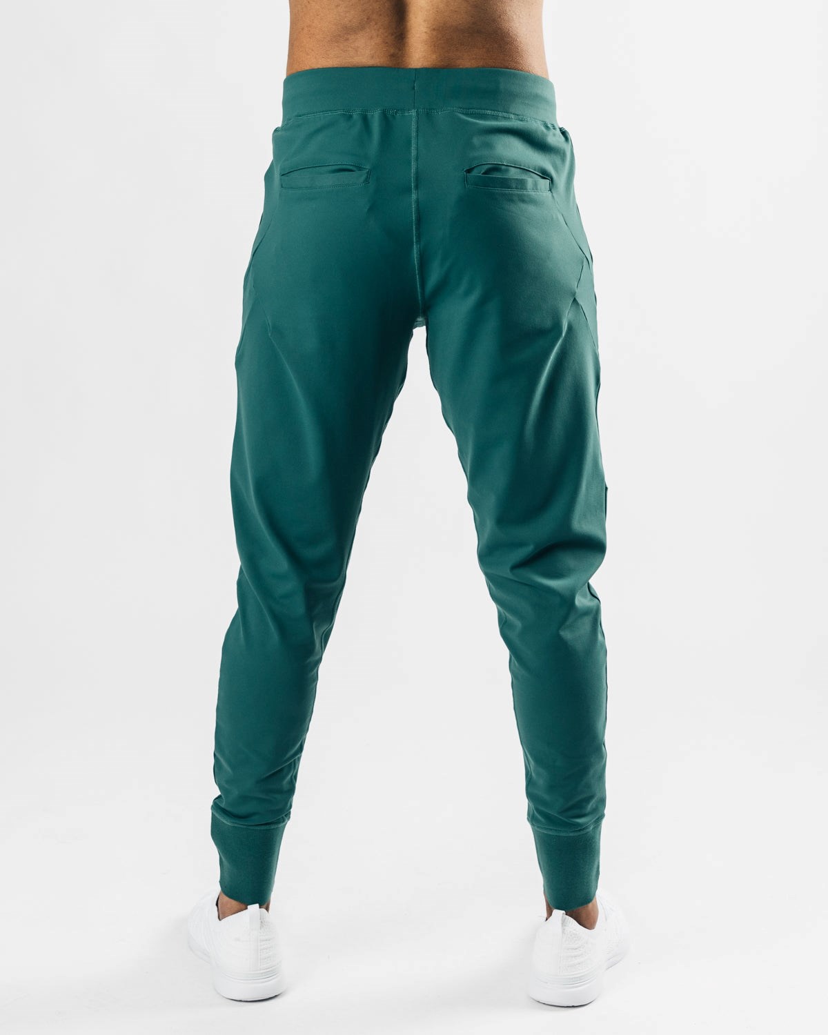 Alphalete 4-Way Stretch Jogger Blau | IE2407518