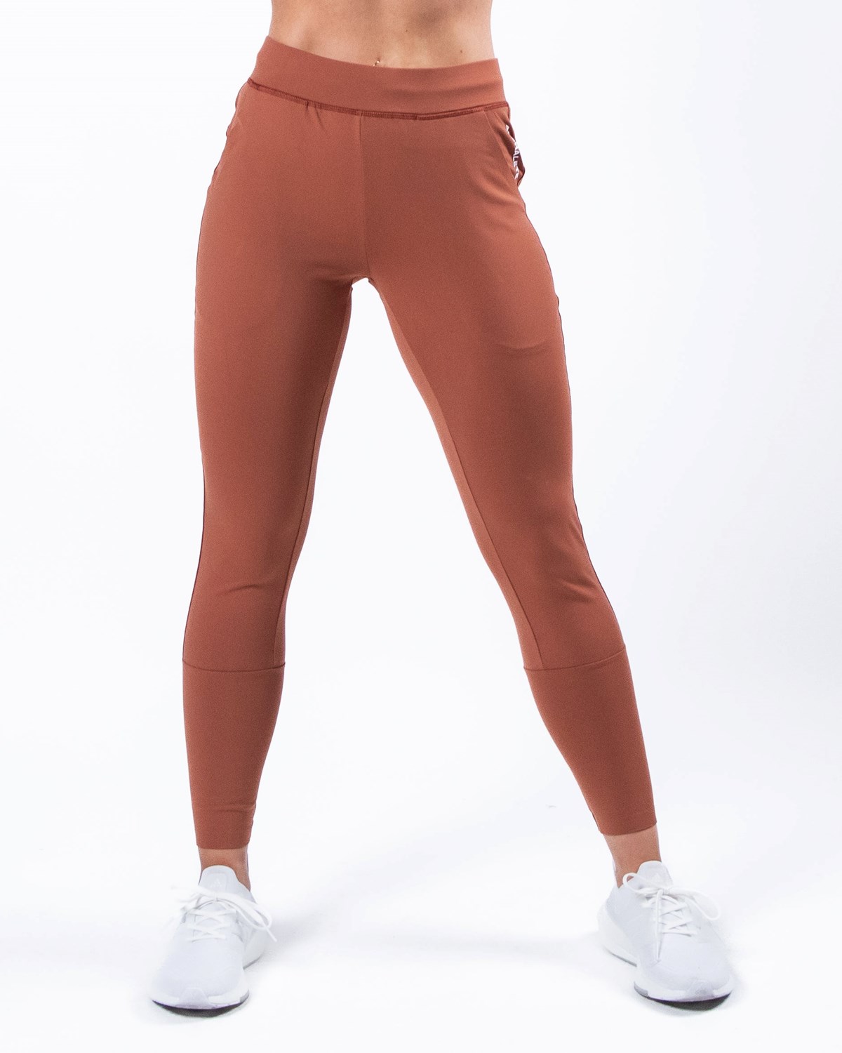 Alphalete 4-Way Stretch Jogger Bronze | EM2013789