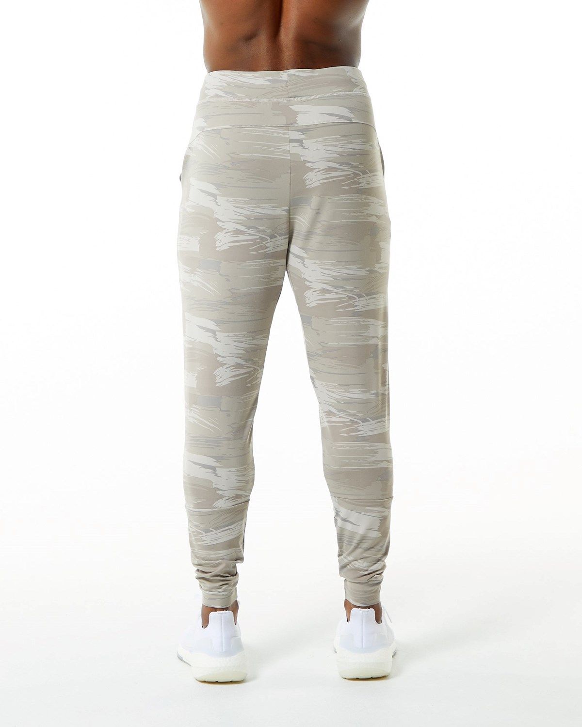 Alphalete 4-Way Stretch Jogger Camouflage | VB0437158