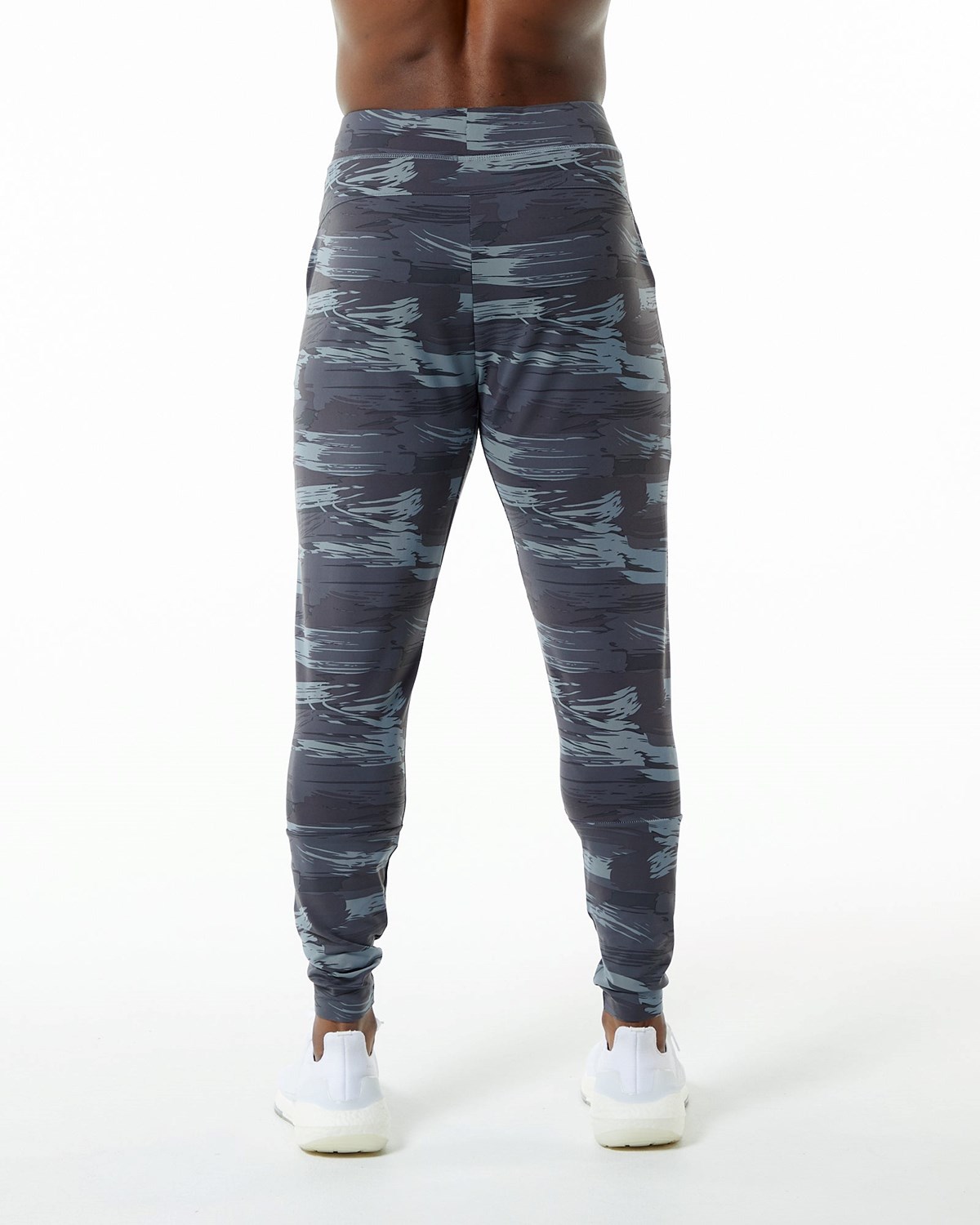 Alphalete 4-Way Stretch Jogger Camouflage | ZJ8270163