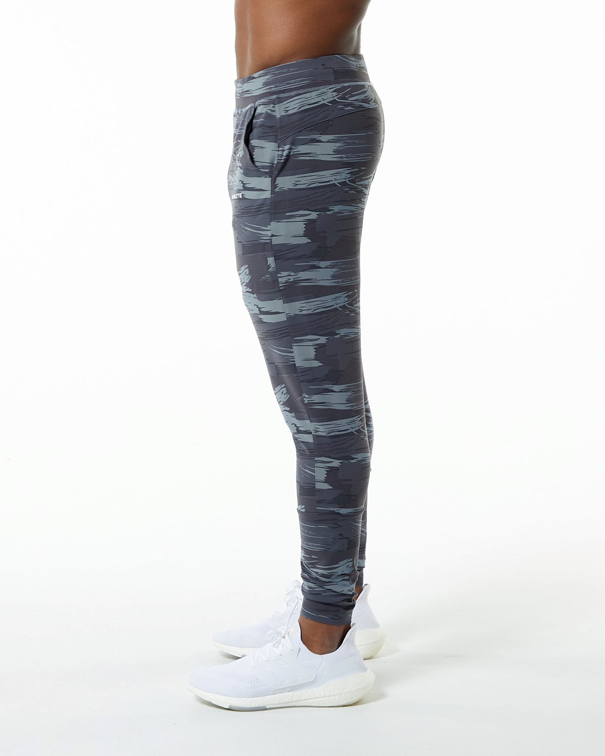 Alphalete 4-Way Stretch Jogger Camouflage | ZJ8270163