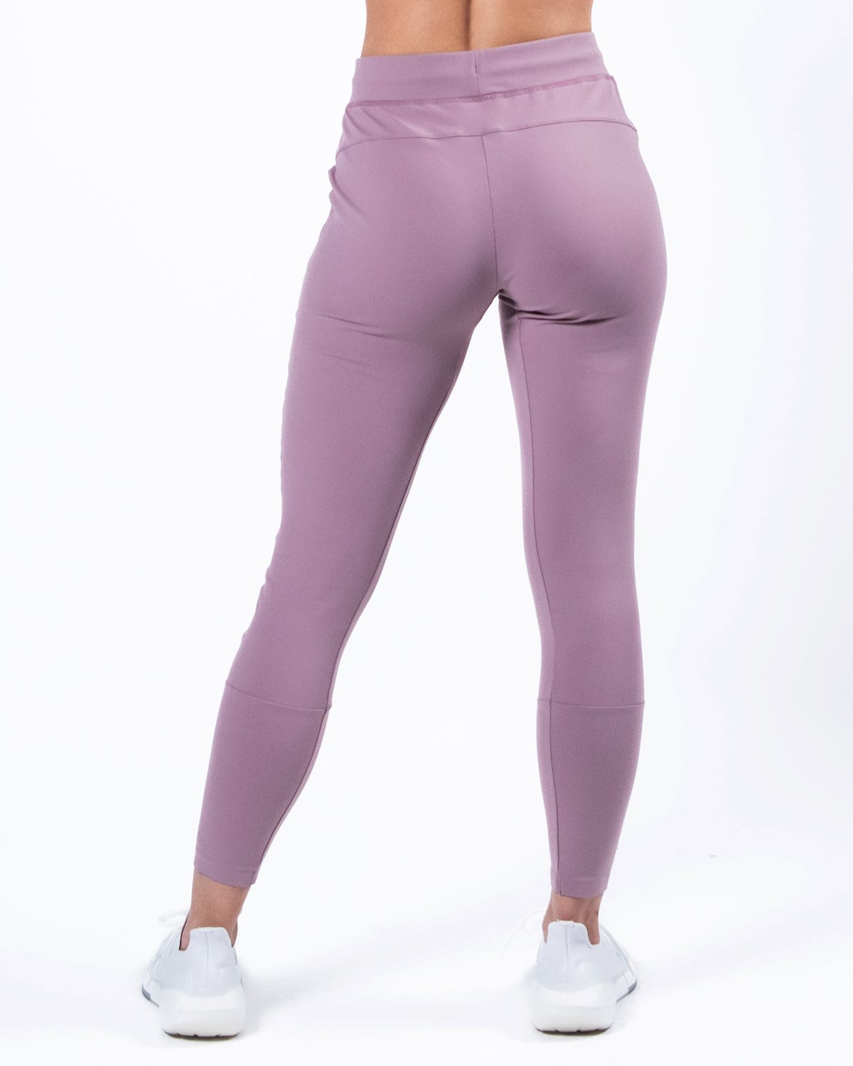 Alphalete 4-Way Stretch Jogger Lila | ZV8951640