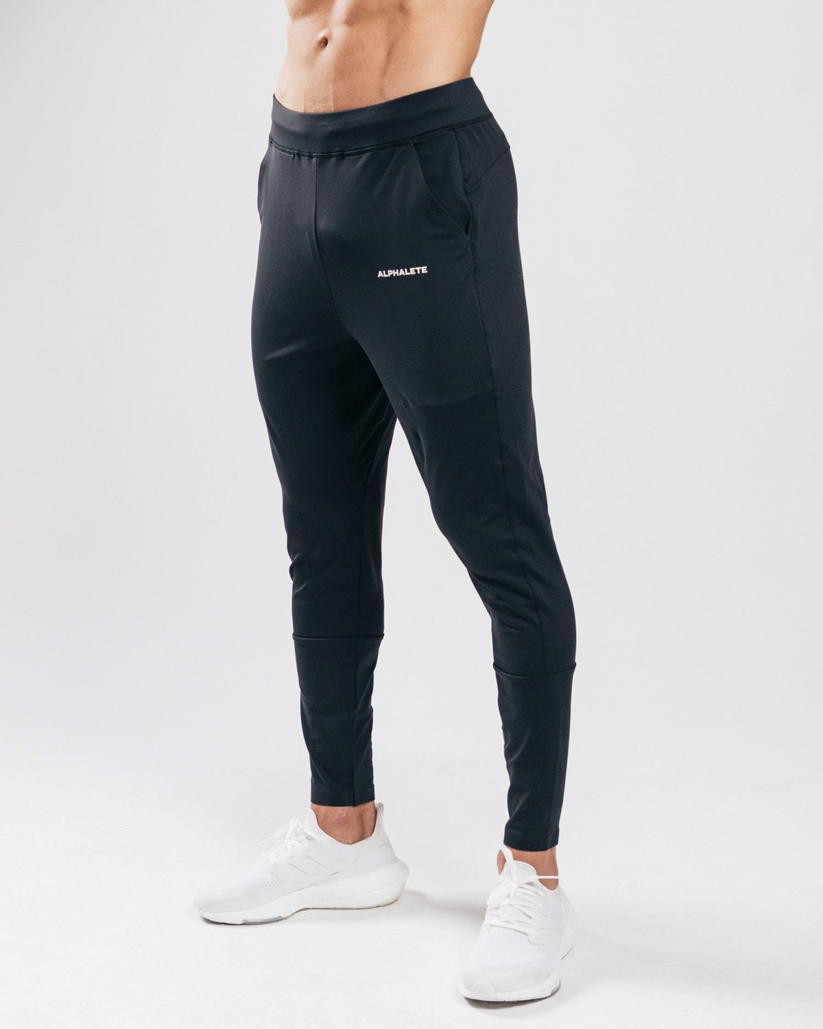 Alphalete 4-Way Stretch Jogger Schwarz | SJ5384071