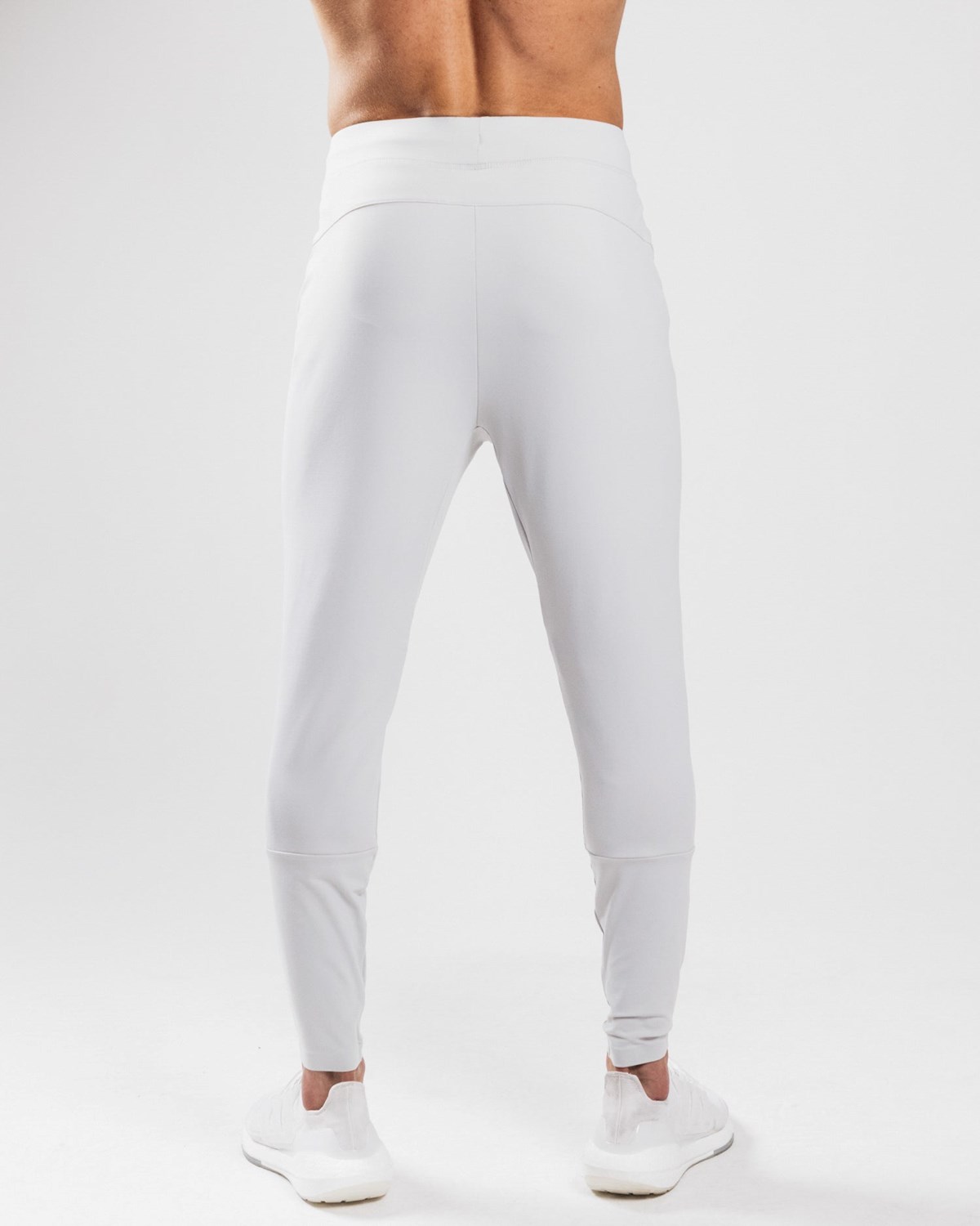 Alphalete 4-Way Stretch Jogger Silber | SA3597246