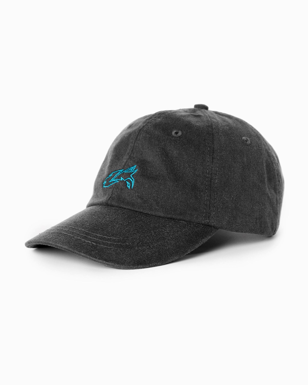 Alphalete Adjustable Cap Schwarz | FG0752641