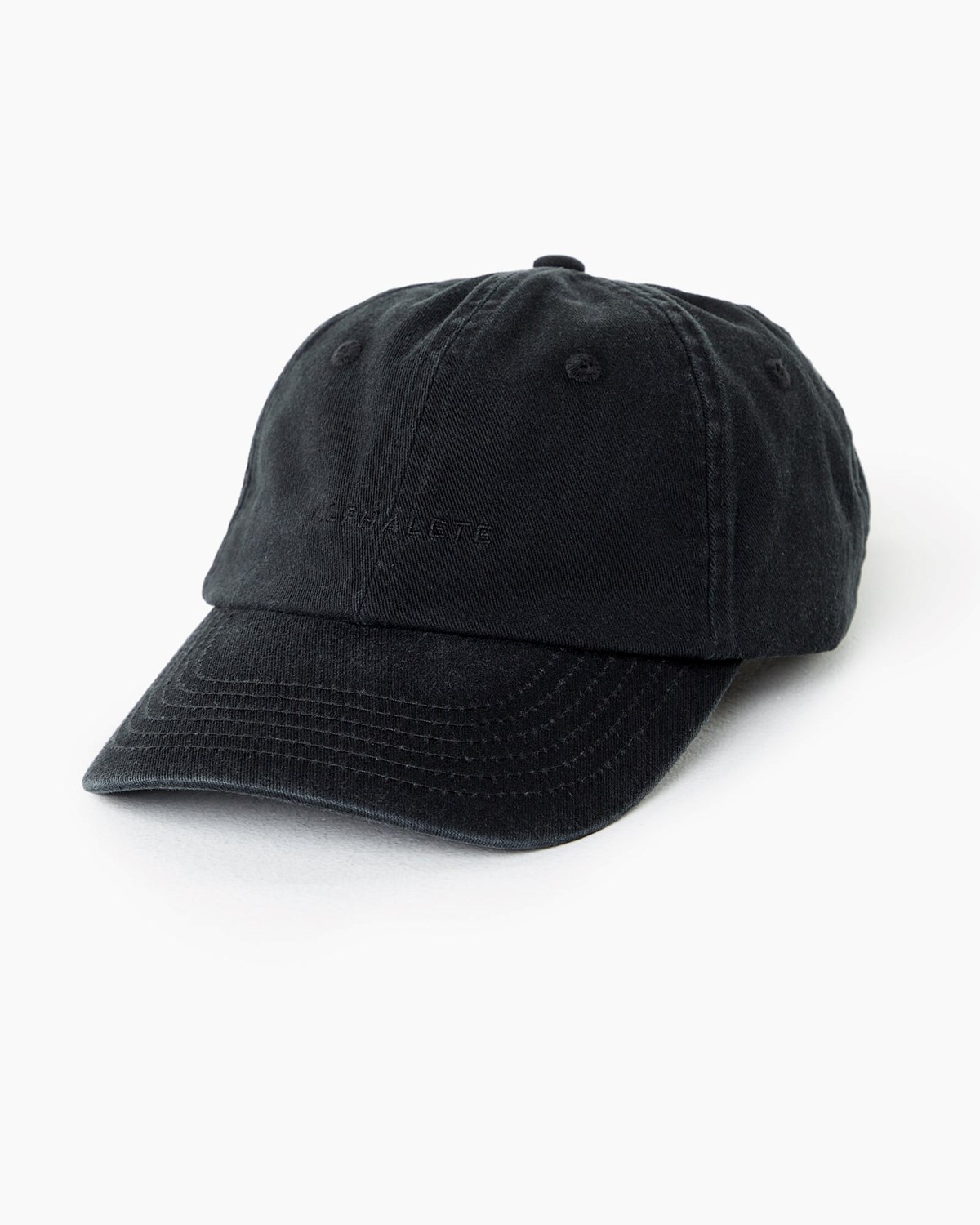 Alphalete Adjustable Cap Schwarz | YH7529610