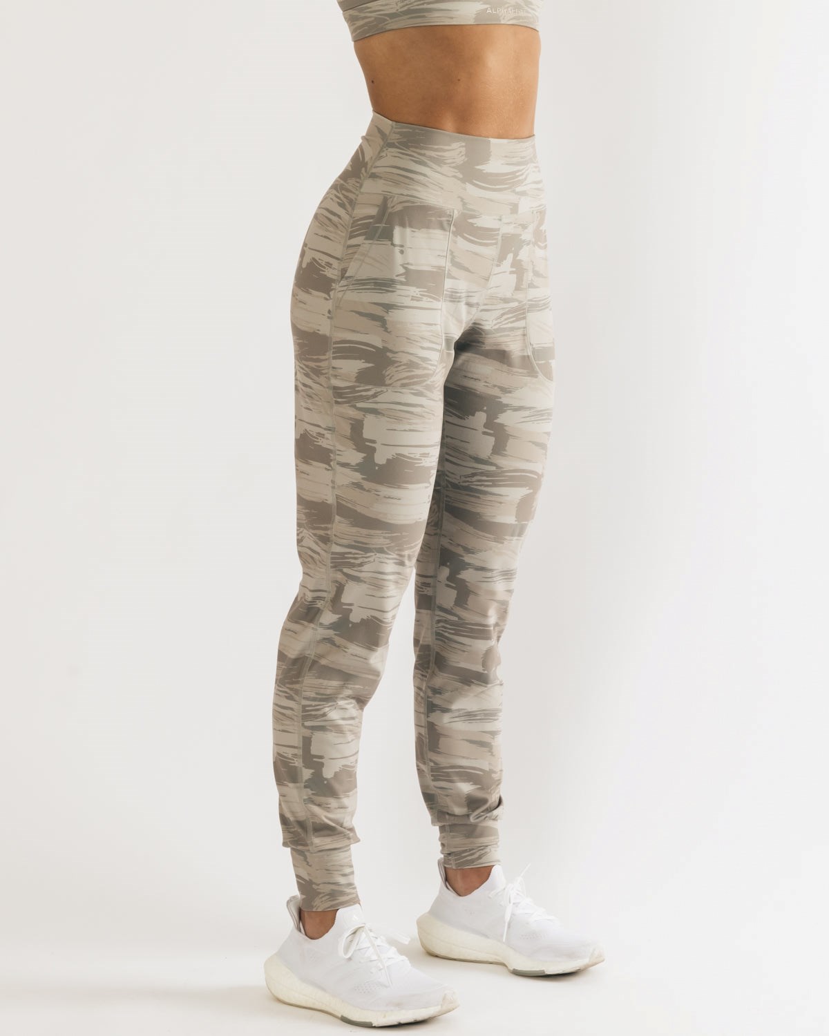 Alphalete All-Purpose Jogger Camouflage | KT2067598