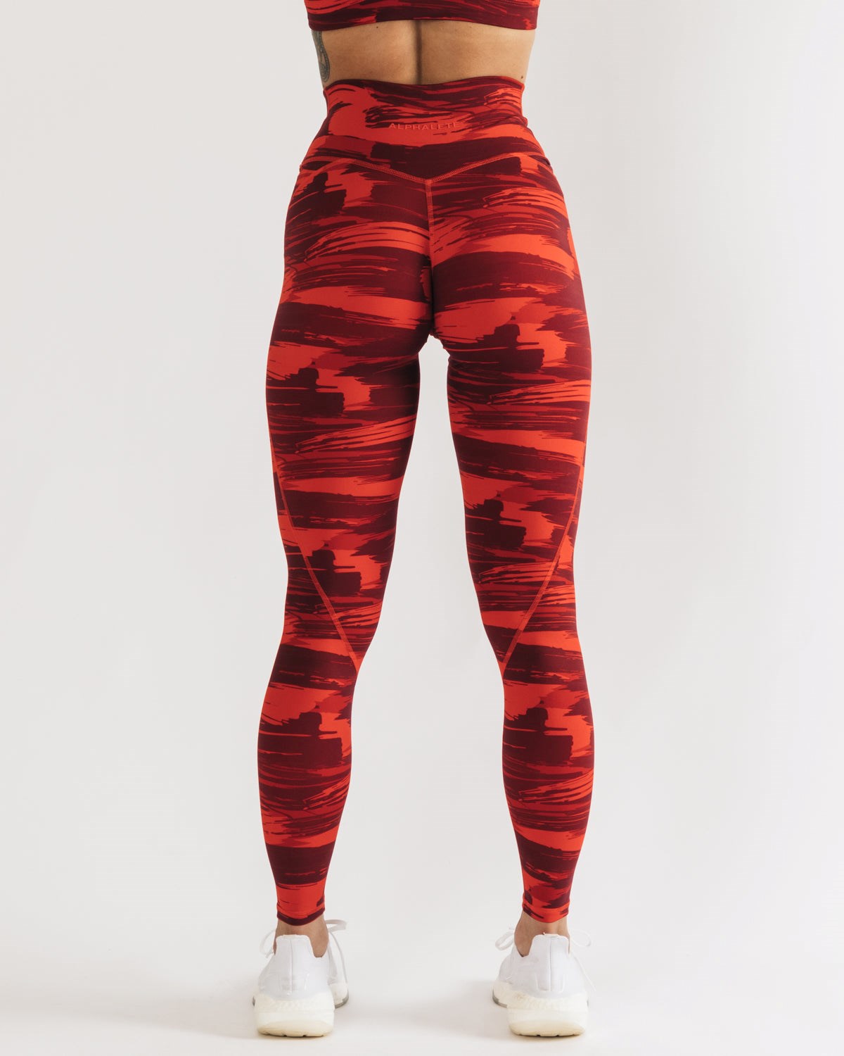 Alphalete All-Purpose Legging Camouflage | NP7230594