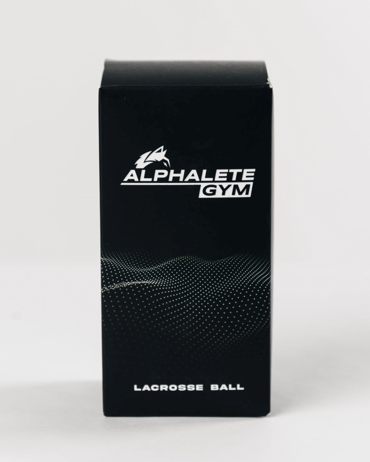 Alphalete Alphalete Double Lacrosse Ball Roller Grün | AL5280613