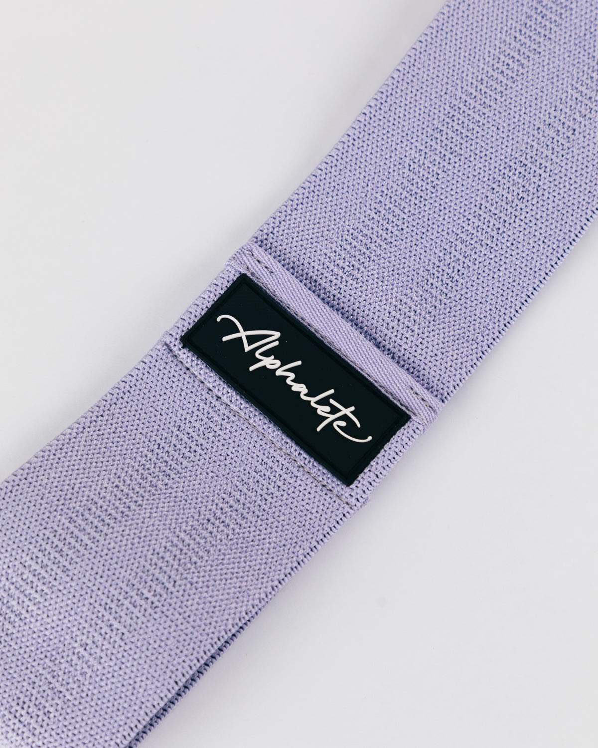 Alphalete Alphalete Glute Band Lilac | BK9471580