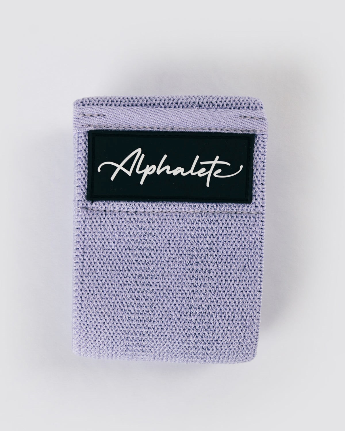 Alphalete Alphalete Glute Band Lilac | PO3768124