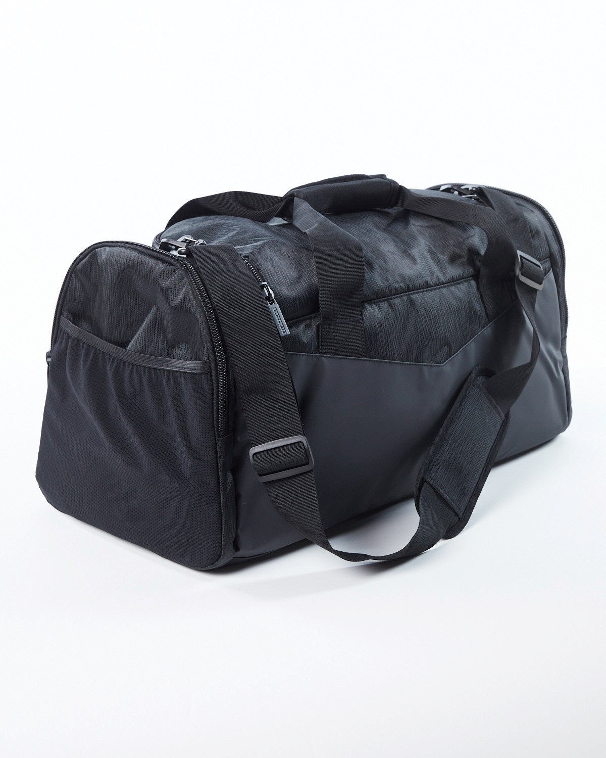 Alphalete Duffel Bag Schwarz | CO5628439