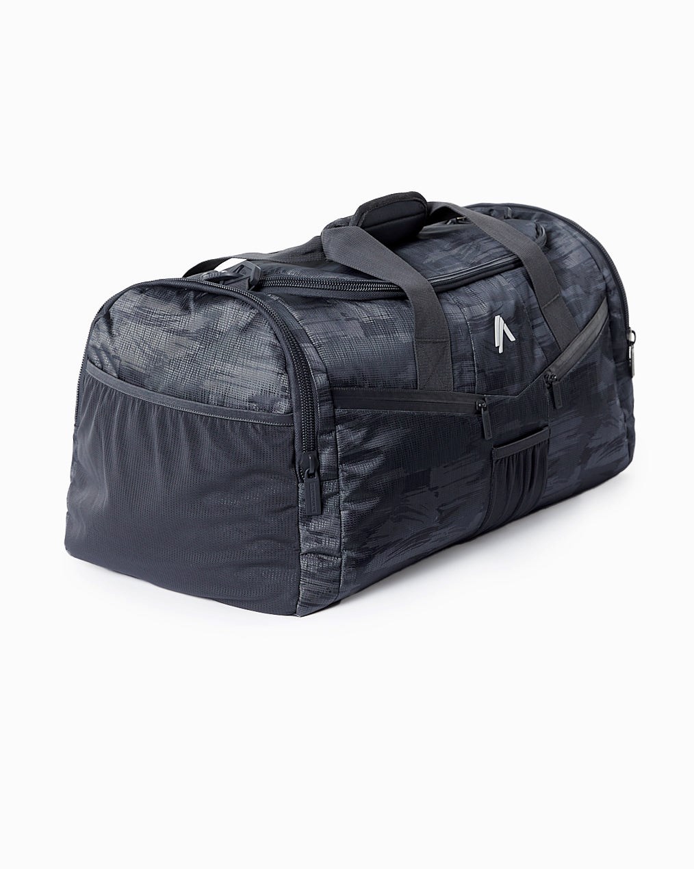 Alphalete Duffel Bag Schwarz Camouflage | CI8290536