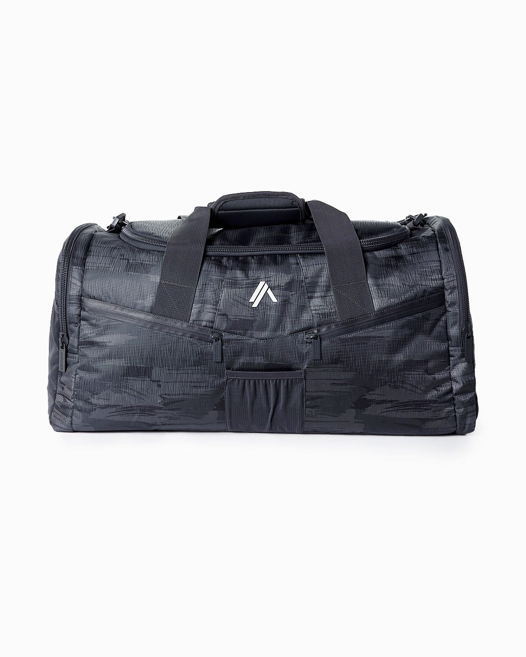 Alphalete Duffel Bag Schwarz Camouflage | CI8290536