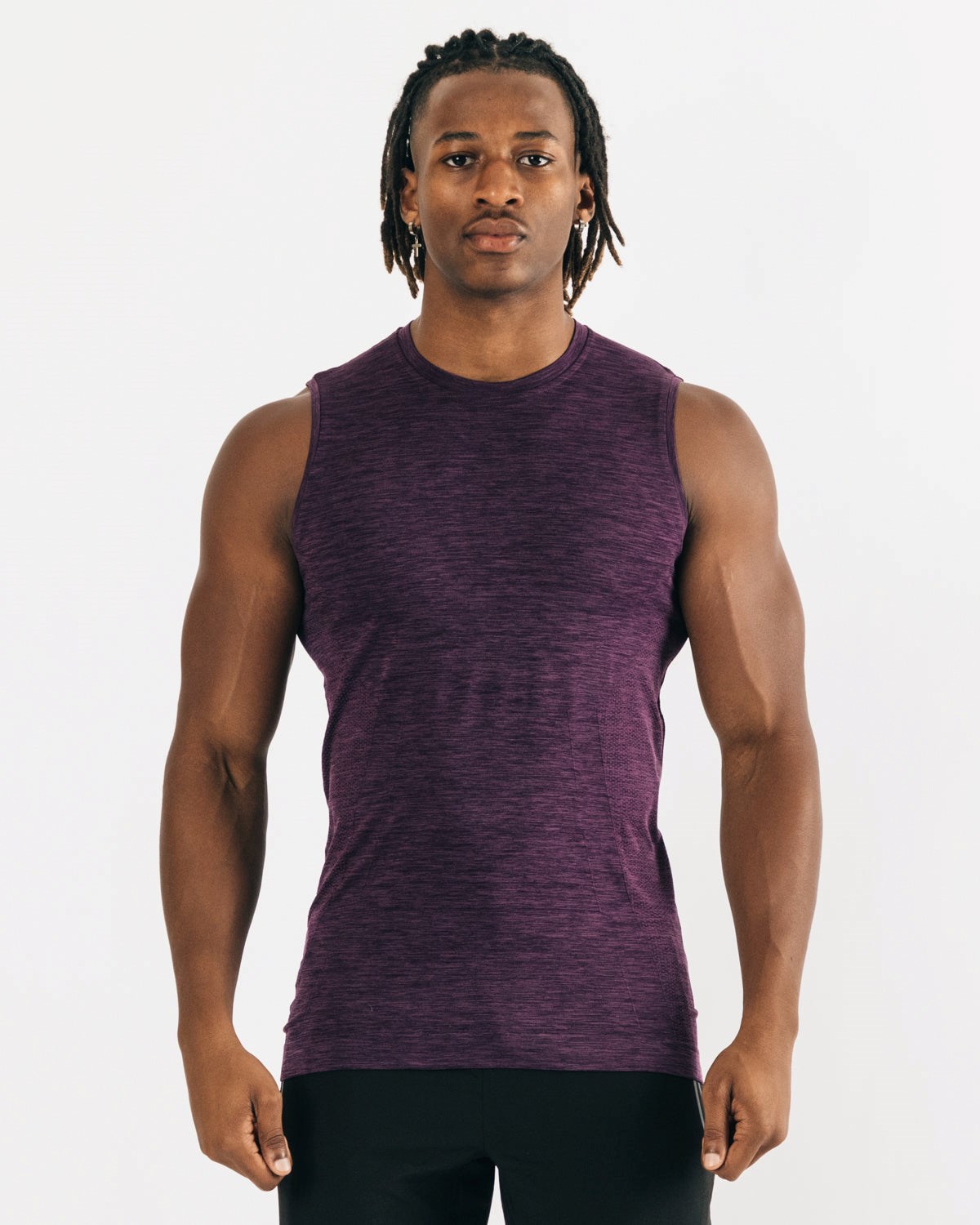 Alphalete High Performance Seamless Tank Twilight | HB9426017