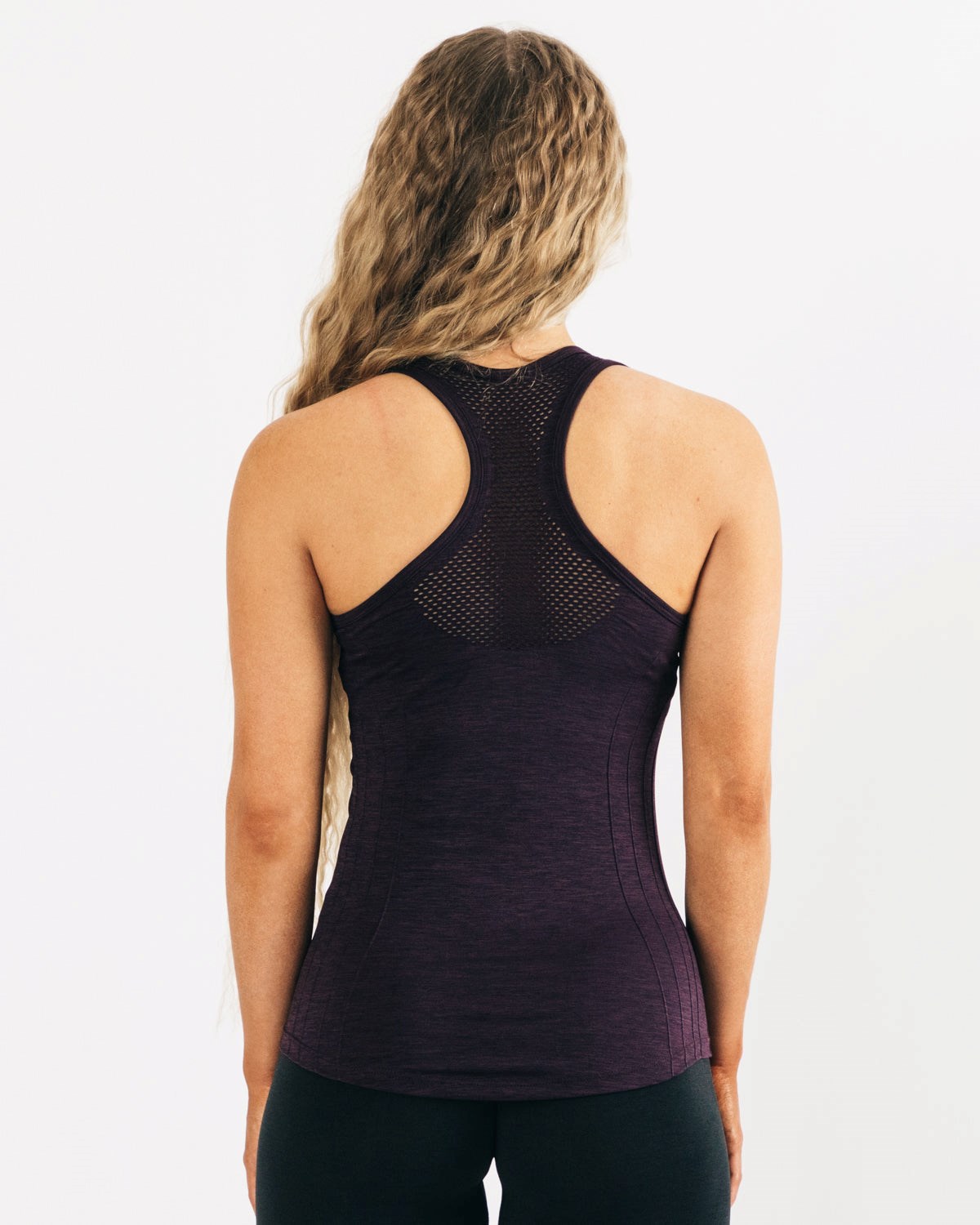 Alphalete High Performance Seamless Tank Twilight | MI3256410