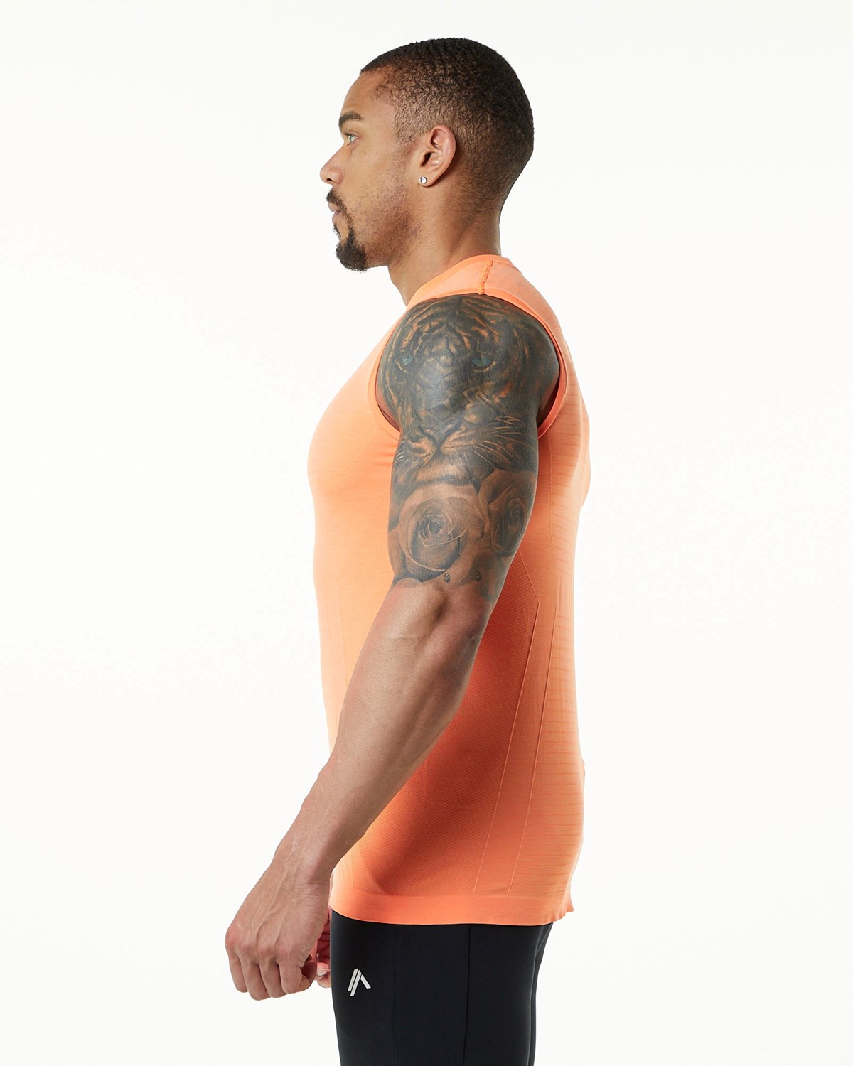 Alphalete High Performance Seamless Tank Faded Day Tripper | VS2536041