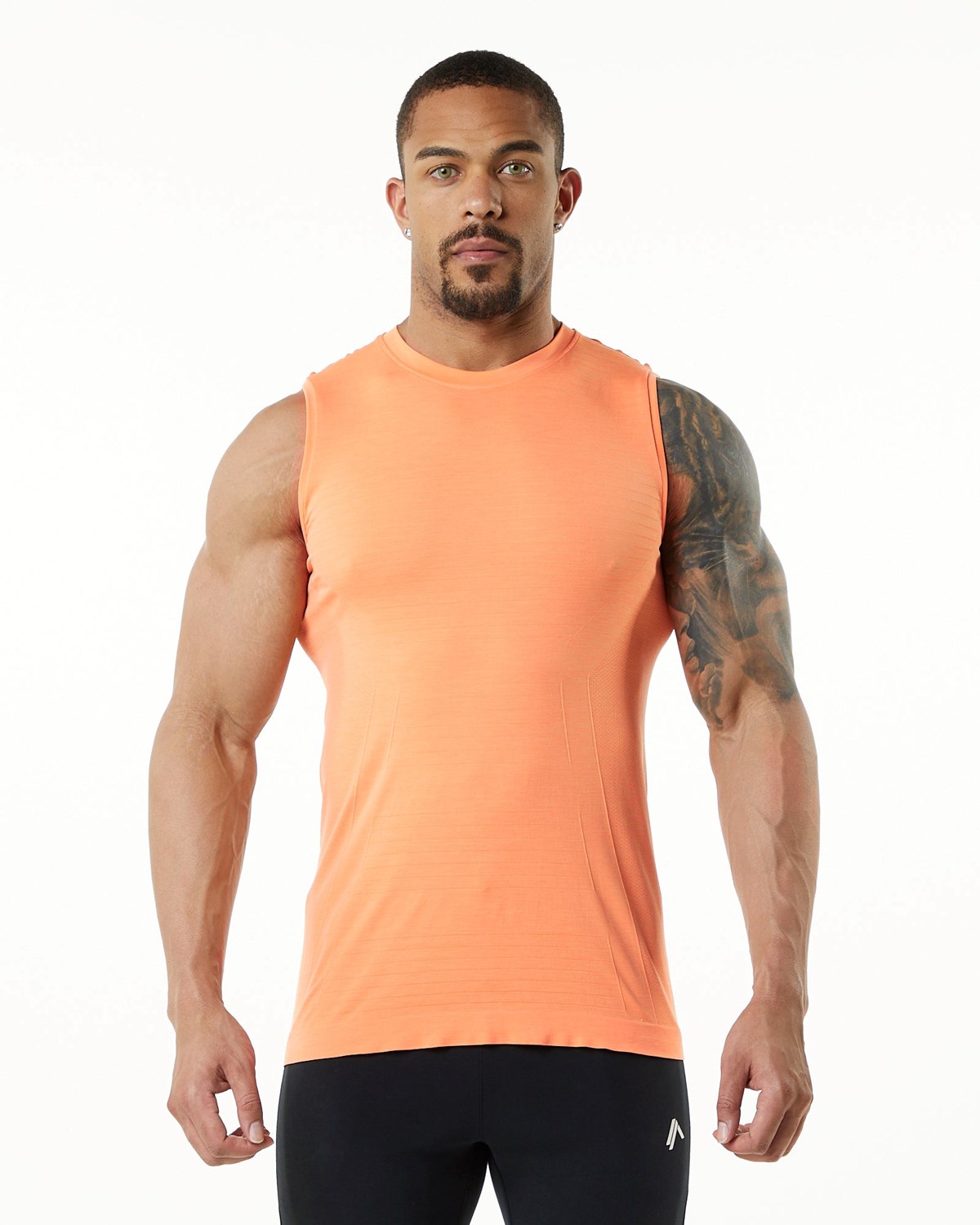 Alphalete High Performance Seamless Tank Faded Day Tripper | VS2536041