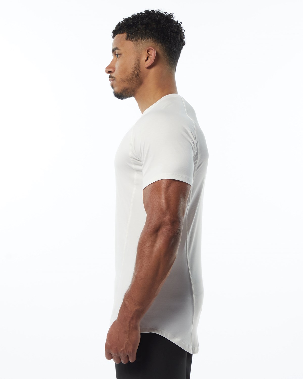 Alphalete High Performance Tee Resin | EQ9817436