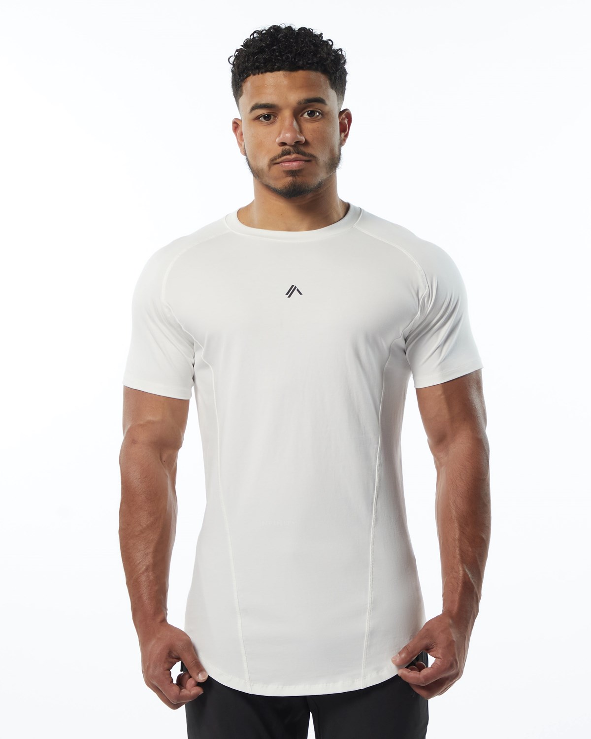 Alphalete High Performance Tee Resin | EQ9817436