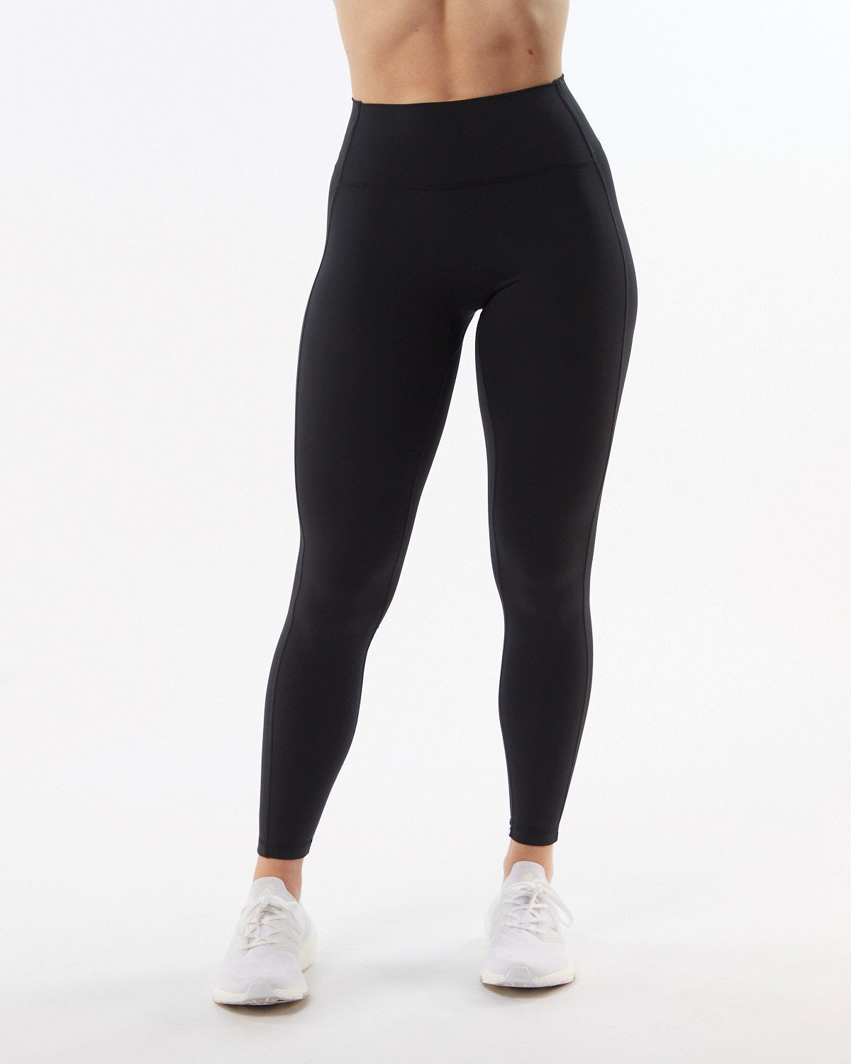 Alphalete High-Waisted Medium Compression 27.5