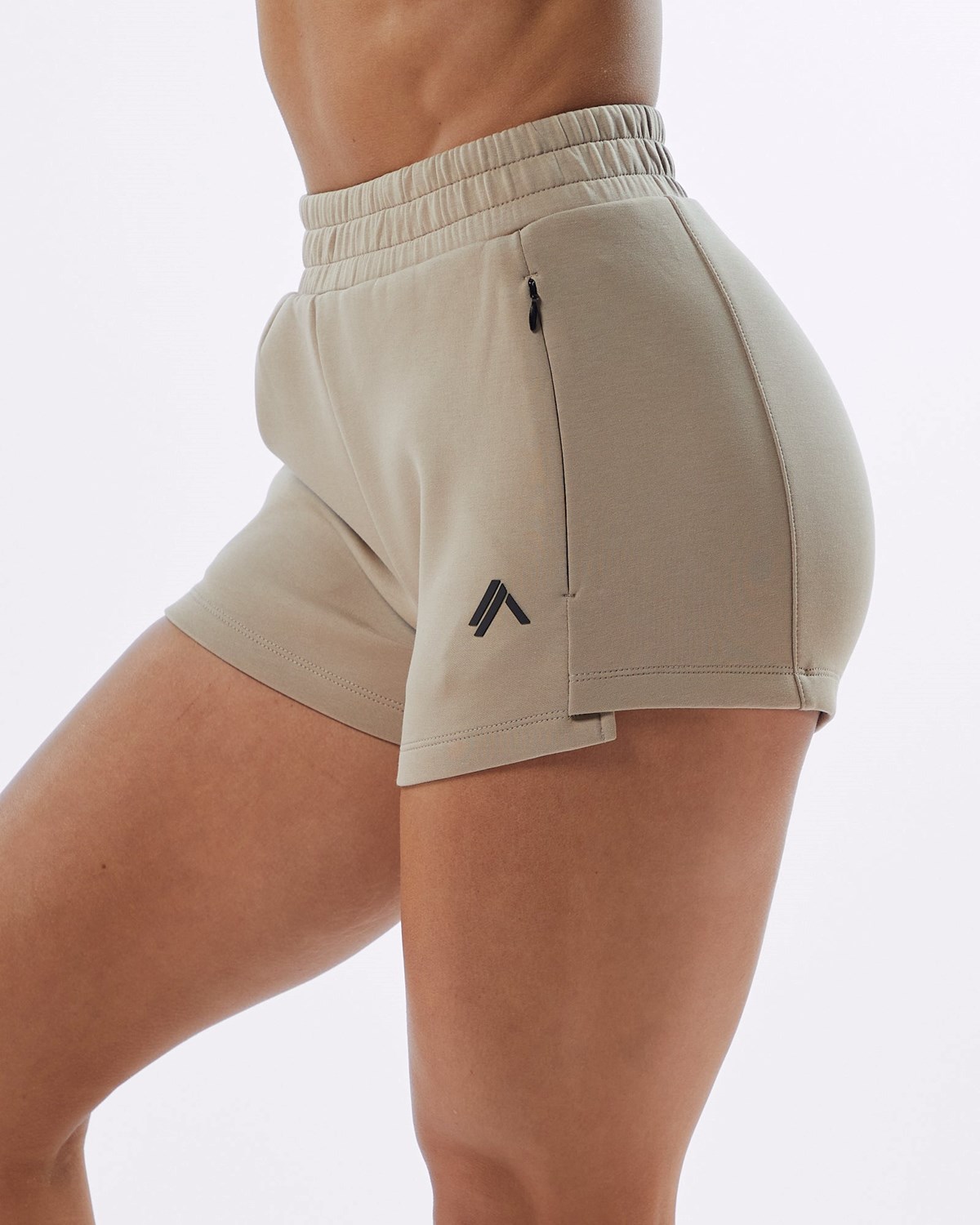 Alphalete Interlock Knit 3.5