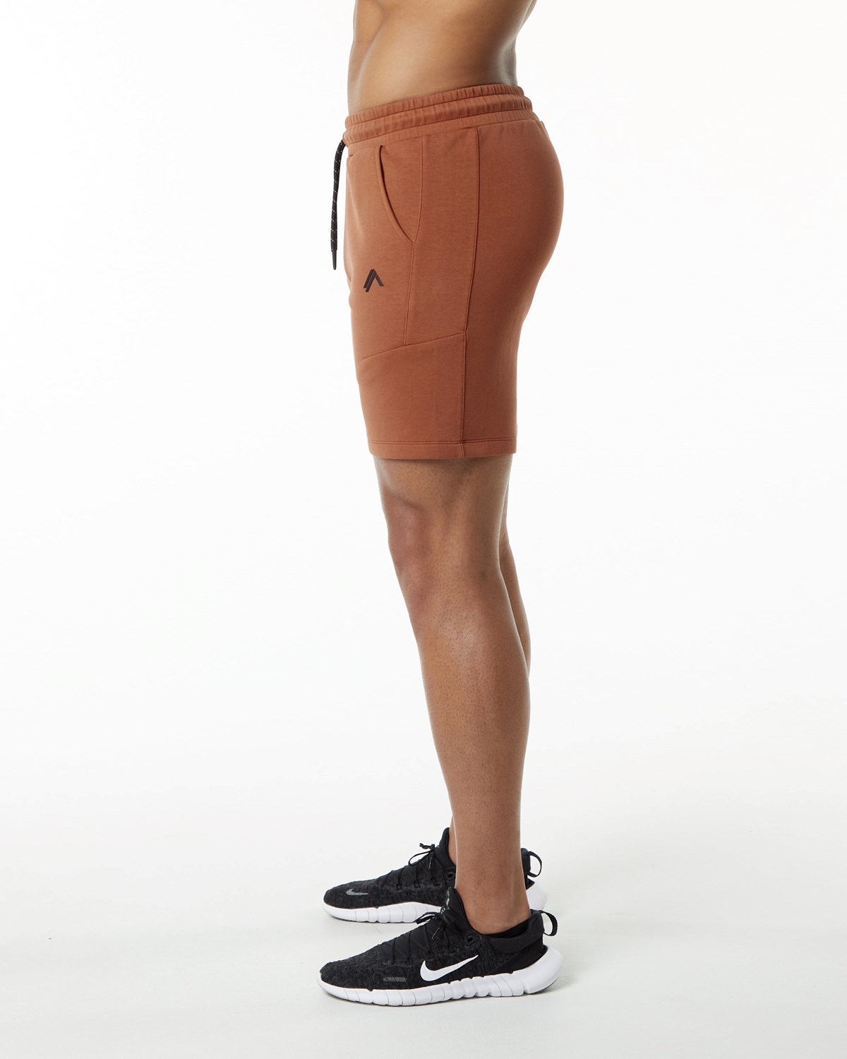 Alphalete Interlock Knit 6