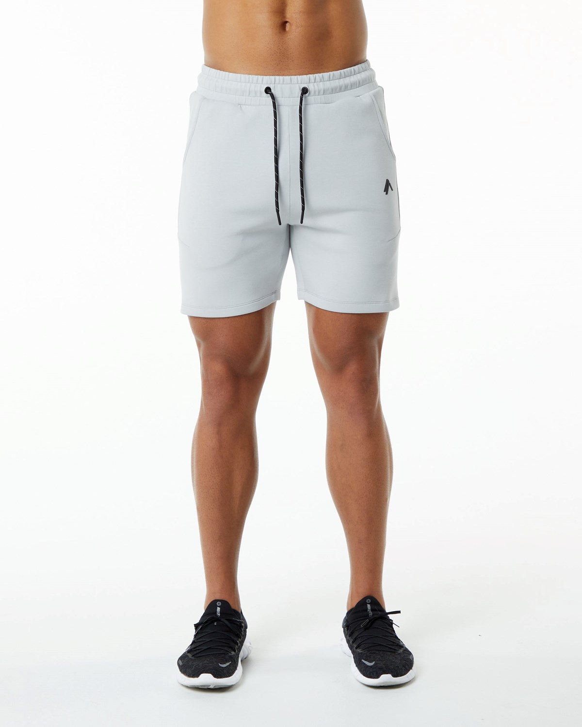 Alphalete Interlock Knit 6\