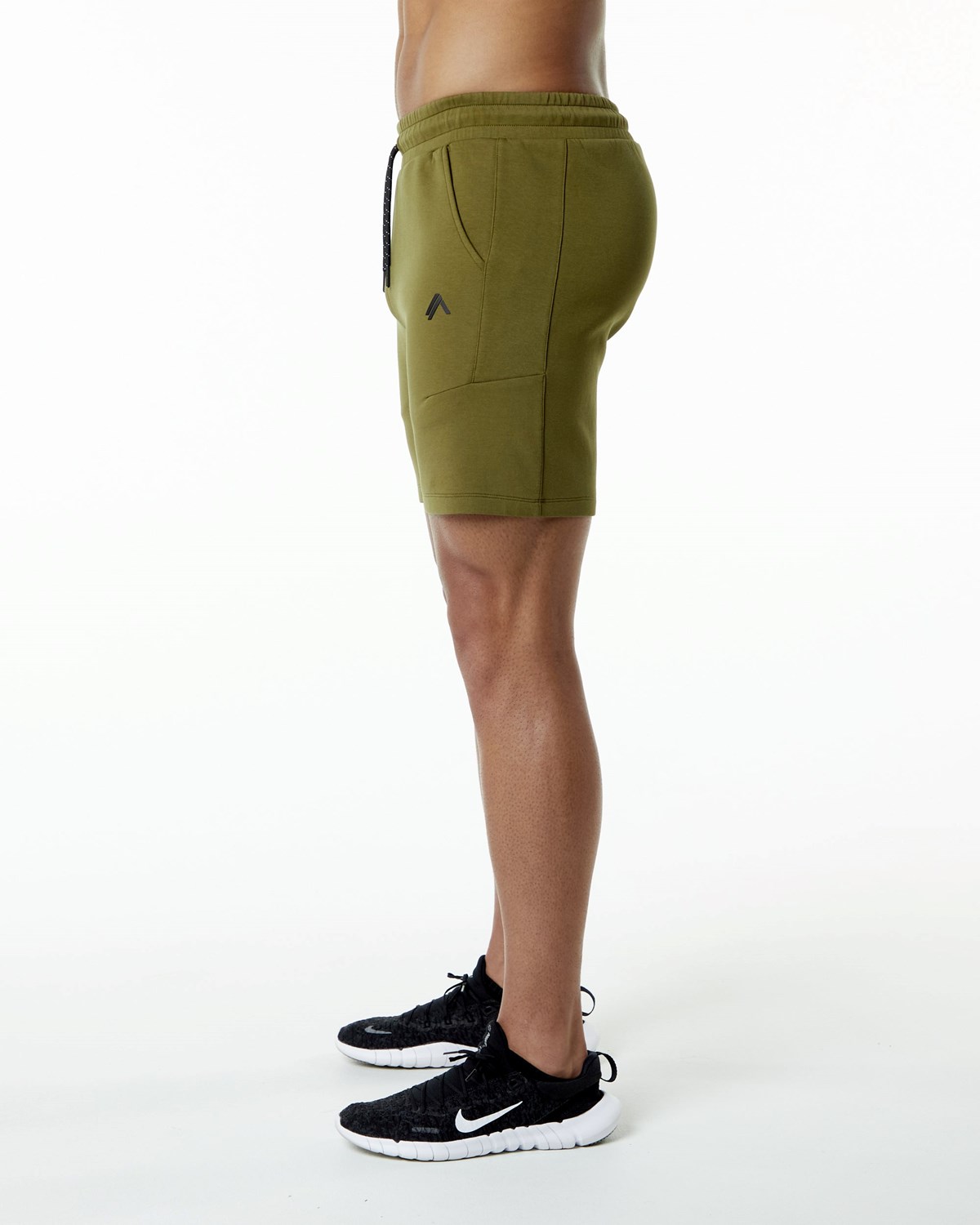 Alphalete Interlock Knit 6