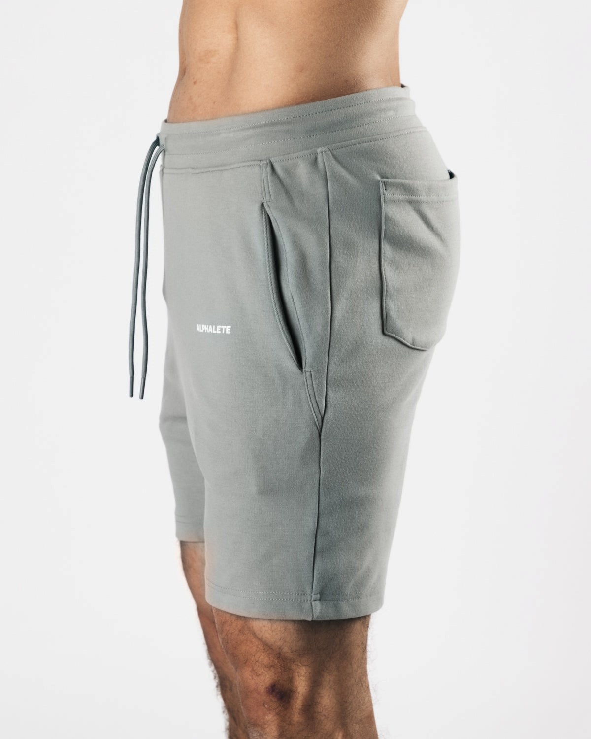 Alphalete Relaxed All-Purpose 8