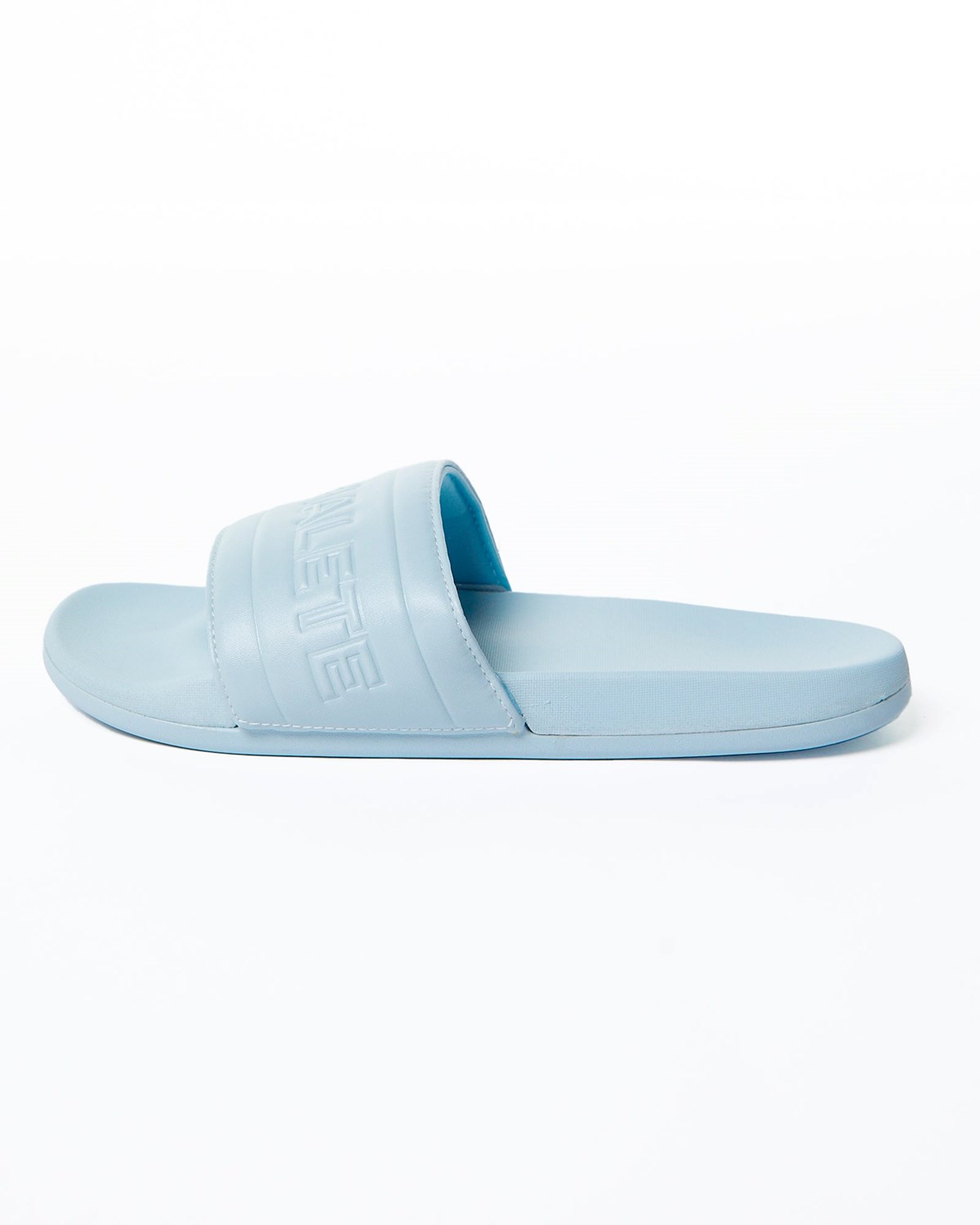 Alphalete Slides Hellblau | GI5210843