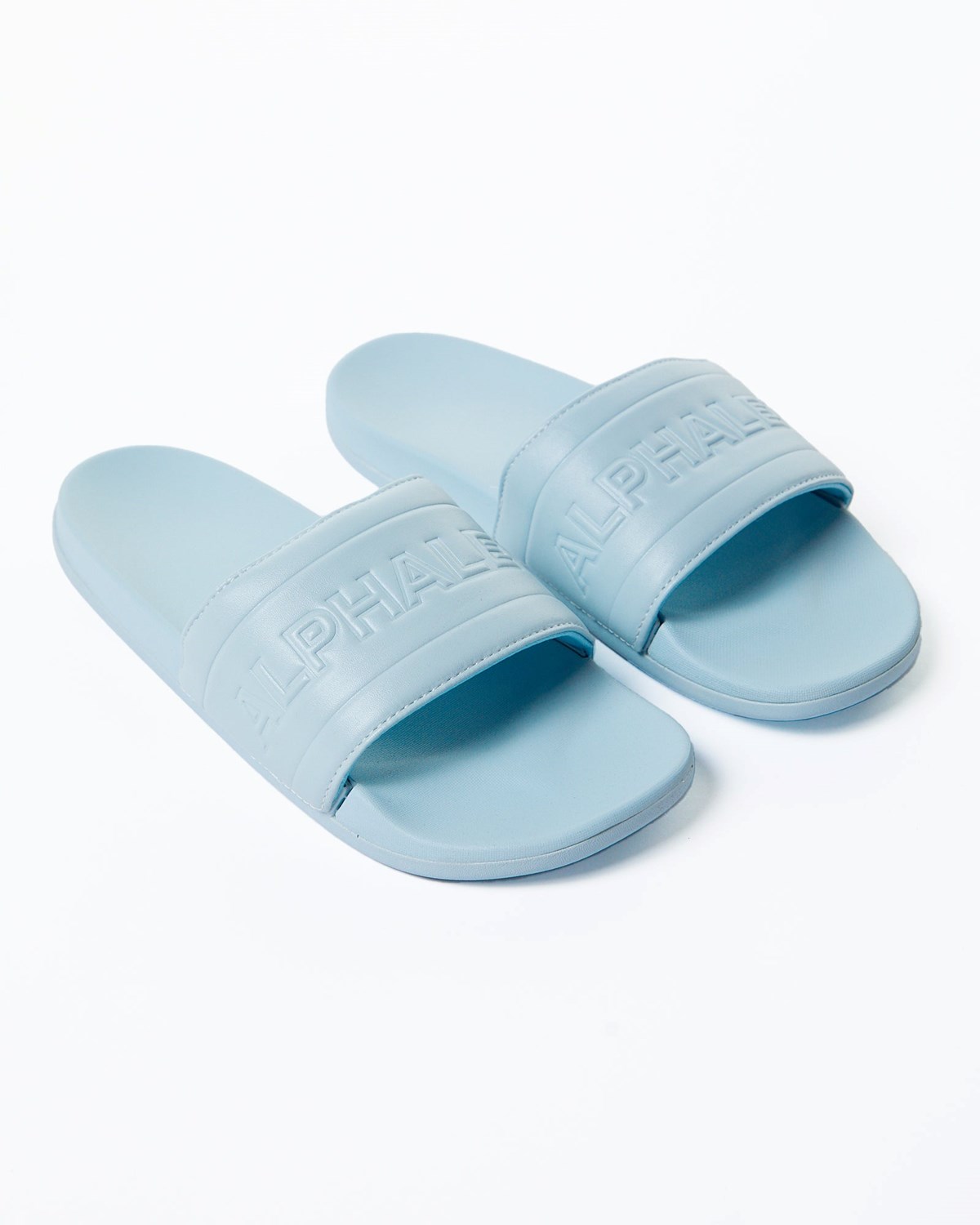 Alphalete Slides Hellblau | GI5210843