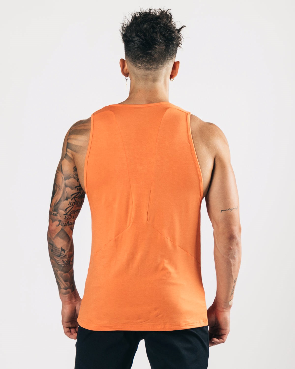 Alphalete Ultra-Stretch Tank Melon | LQ3580421