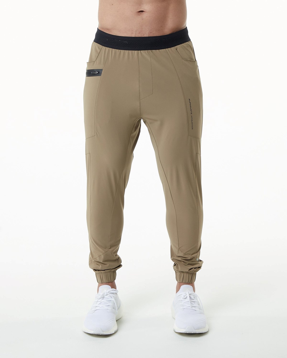 Alphalete Woven 4-Way Stretch 29\