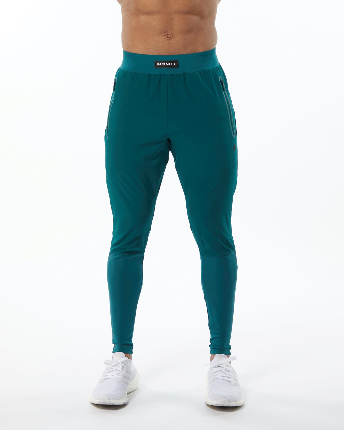 Alphalete Woven 4-Way Stretch 29\